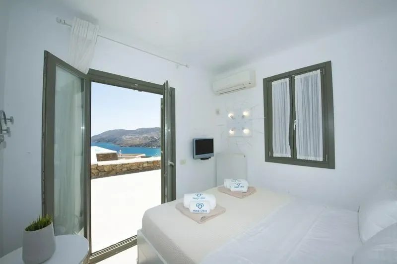 Mykonos, Mikonos 846 00, Greece, Mykonos, Aegean, Greece. - Photo 16