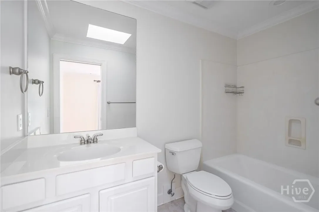 2 Franklin Creek Road S, Savannah, Georgia, United States. - Photo 27