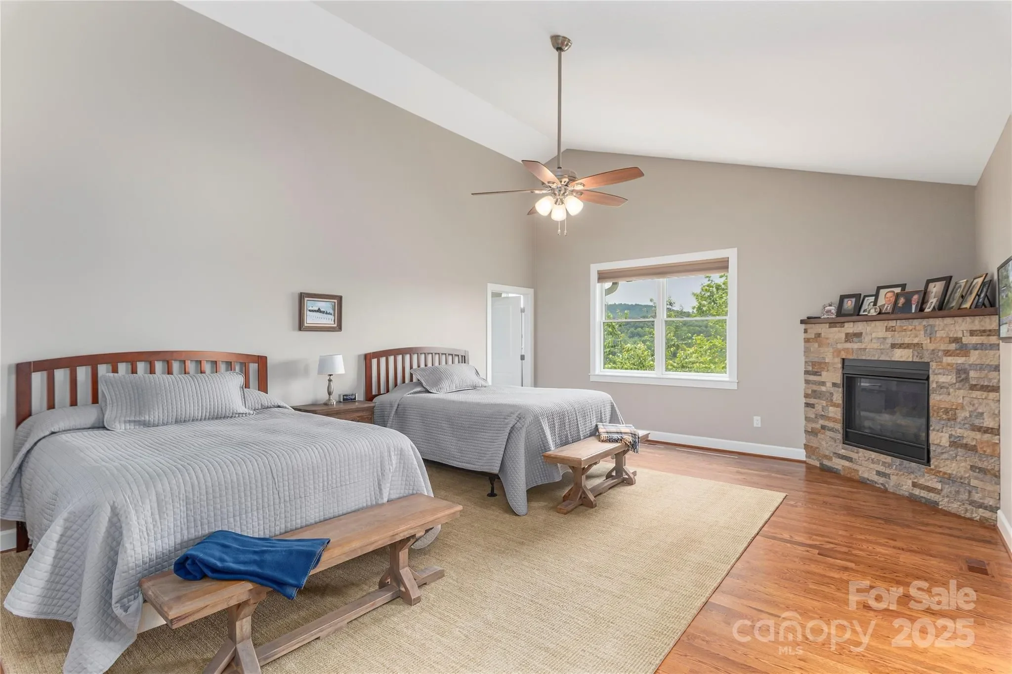 930 Big Raven Lane, Saluda, NC 28773, Saluda, North Carolina, United States. - Photo 15
