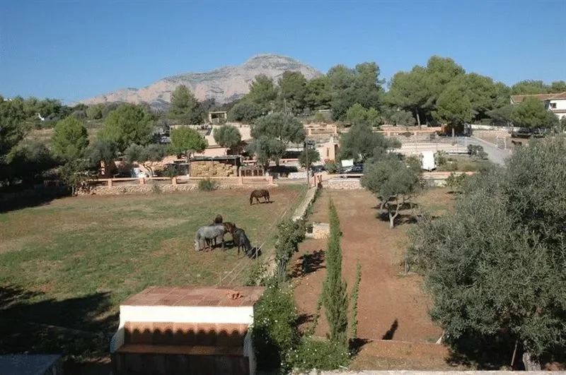 Javea, Xabia / Javea, Valencian Community, Spain. - Photo 18