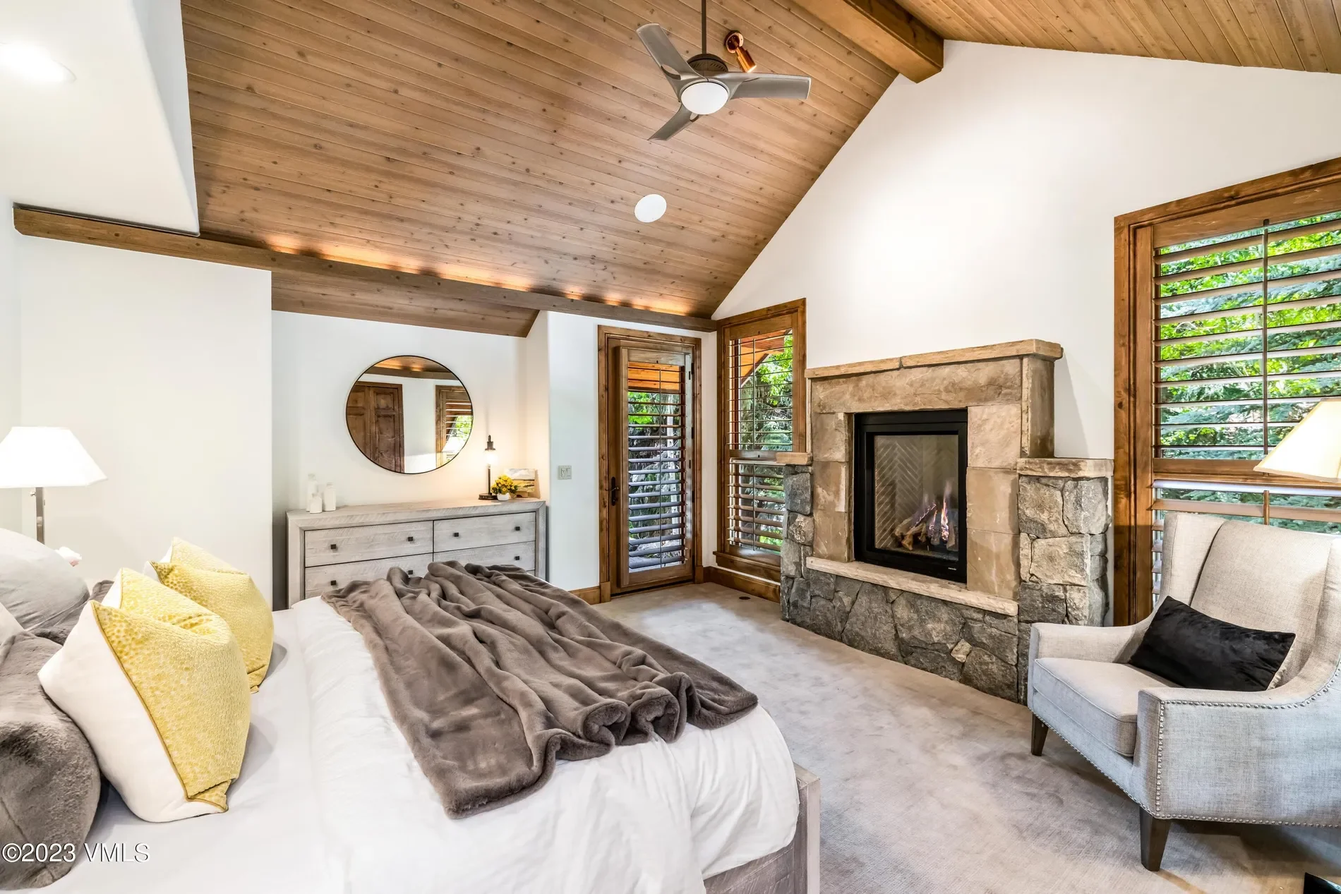 1125 Hornsilver Circle, Vail, CO, 81657, Vail, Colorado, United States. - Photo 5