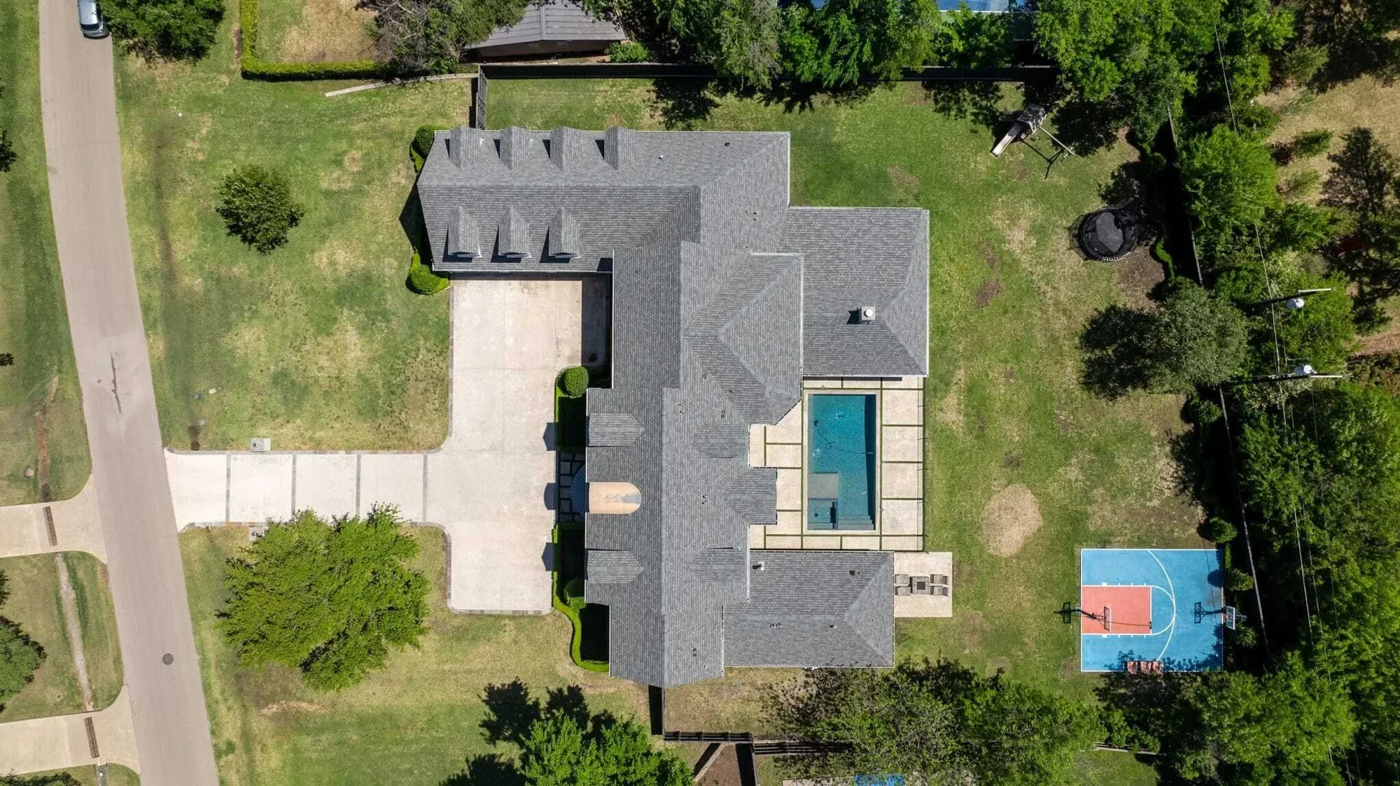 6618 Belmead Drive, Dallas, TX, 75230, USA, Dallas, Texas, United States. - Photo 29