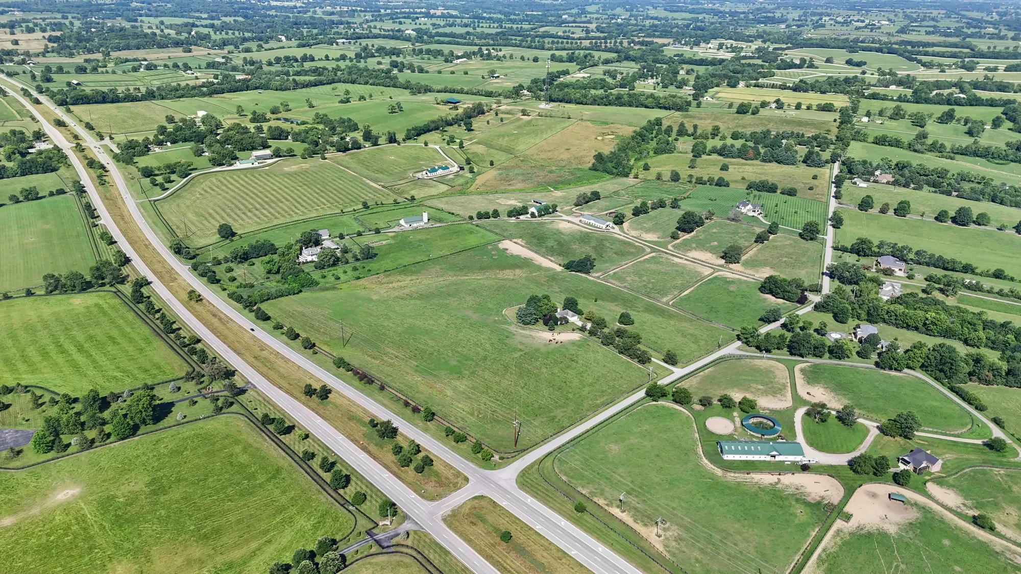125 Harp Innis Road, Paris, KY 40361, Lexington, Kentucky, United States. - Photo 6