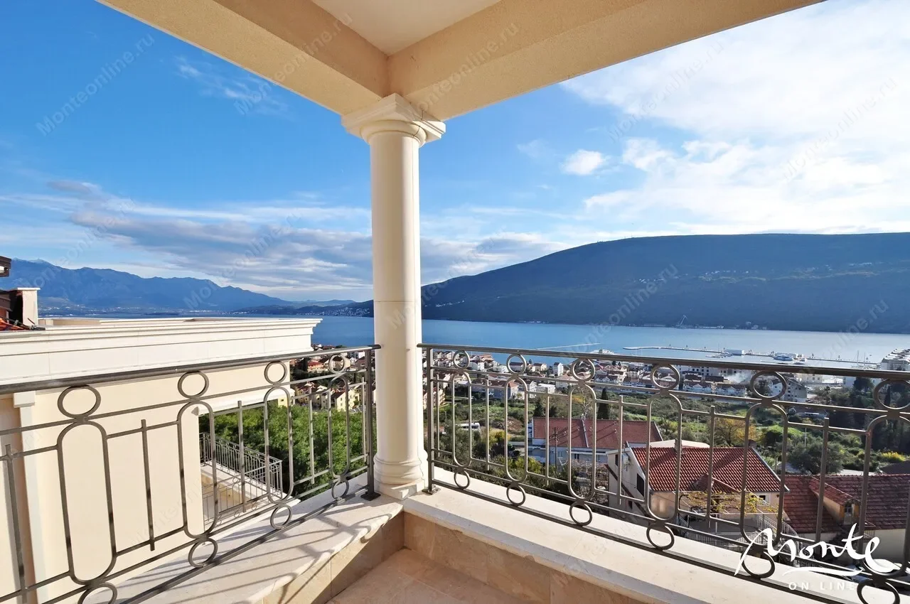 Herceg Novi, Montenegro, Herceg Novi, Herceg Novi Municipality, Montenegro. - Photo 6