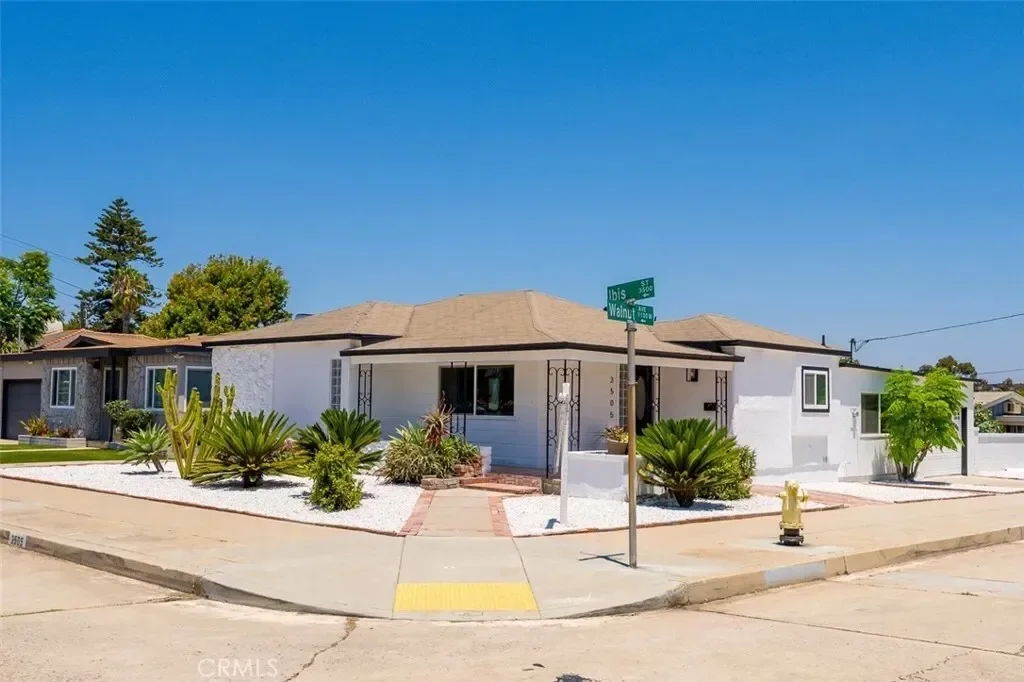 3505 Ibis Street, San Diego, California, United States. - Photo 5