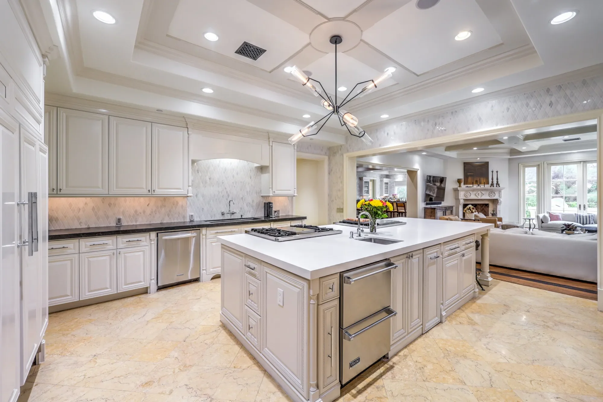 30 Augusta Canyon Way, Las Vegas, NV 89141, Las Vegas, Nevada, United States. - Photo 11