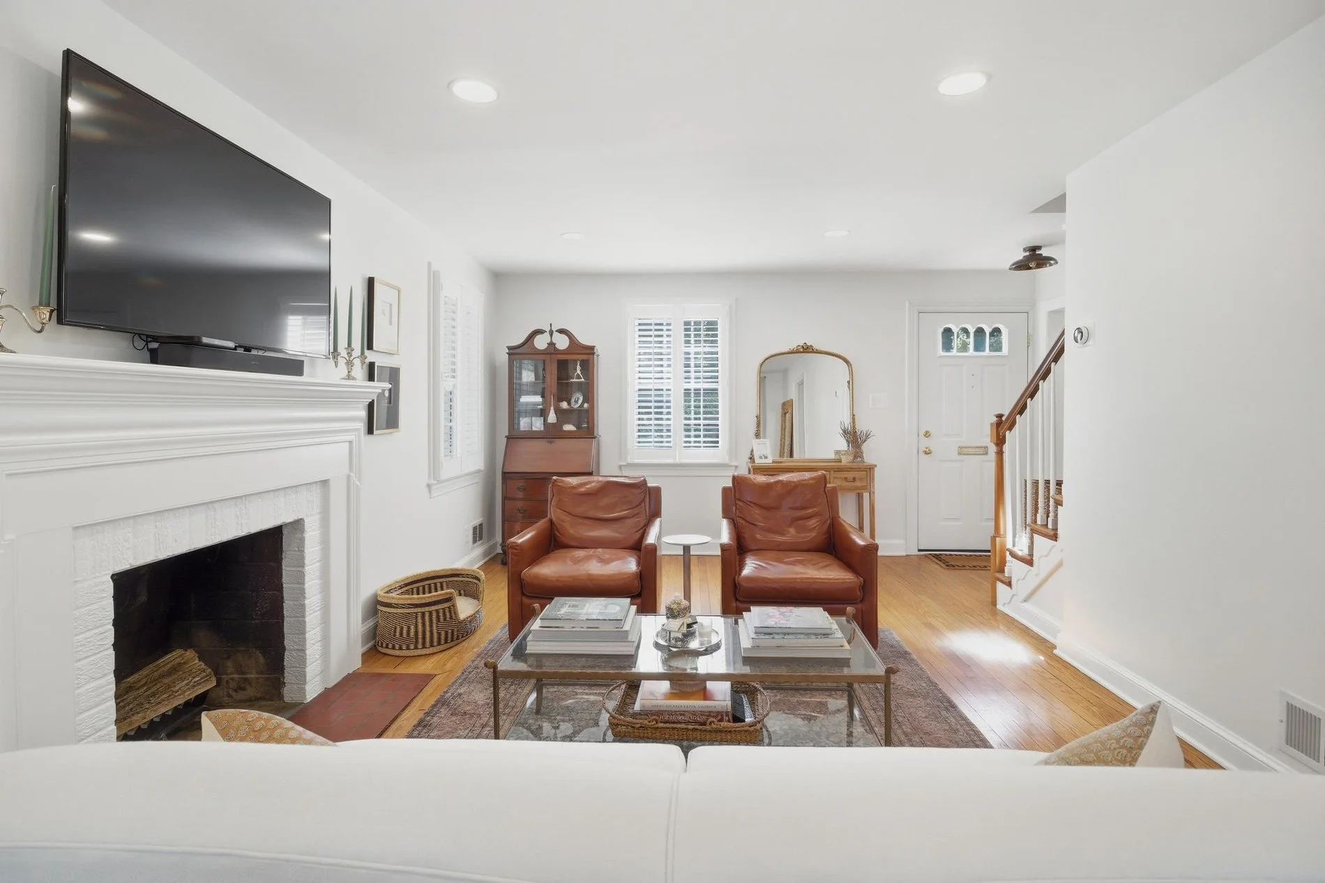 6032 Grove Drive, Alexandria, VA 22307, Belle Haven, Virginia, United States. - Photo 15
