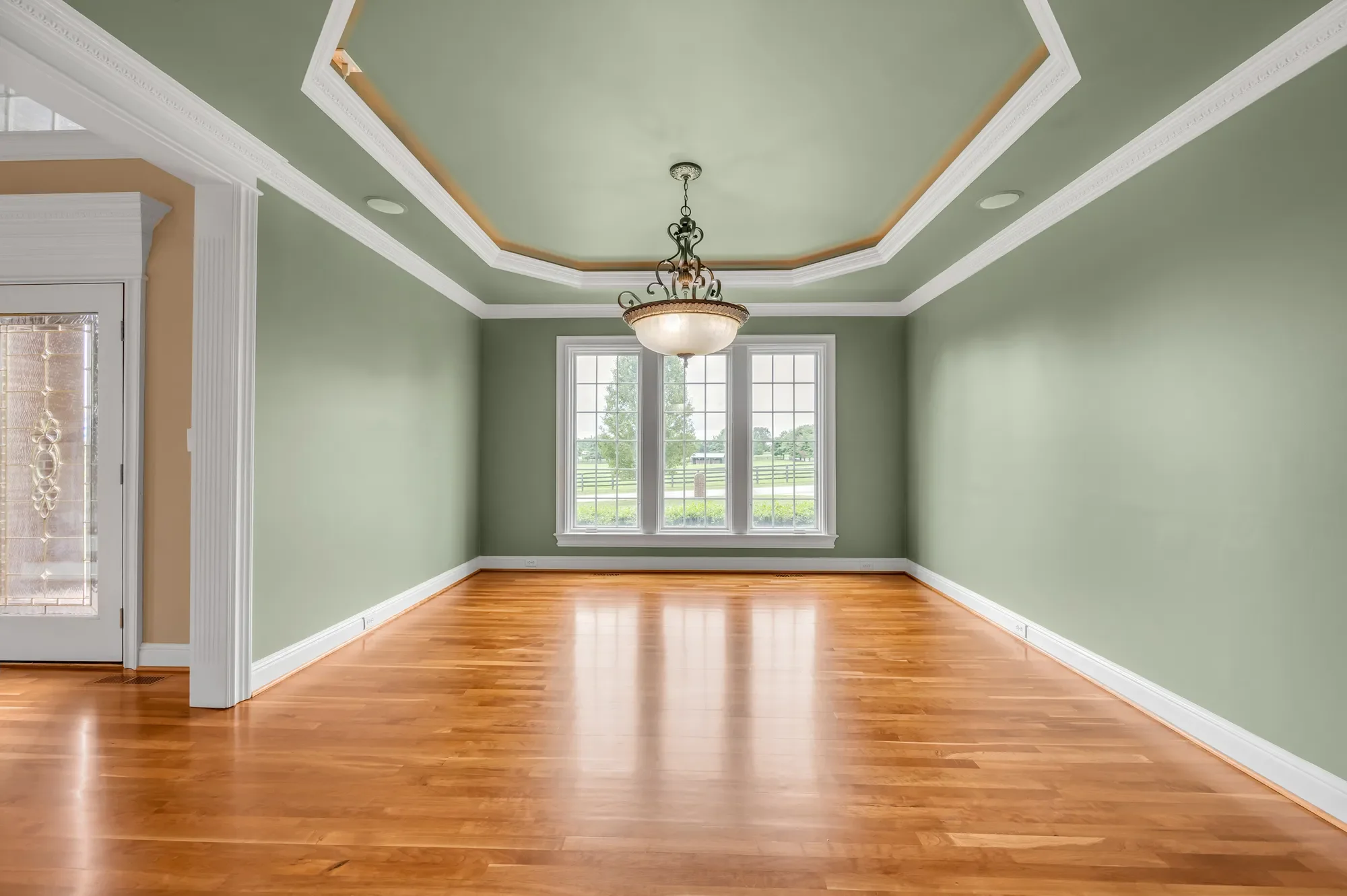 1004 Wil Rose Lane, Versailles, KY 40383, Versailles, Kentucky, United States. - Photo 21