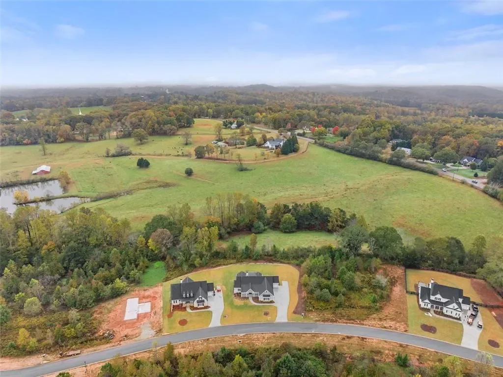 5416 Oak Manor Way, Murrayville, Georgia, United States. - Photo 35