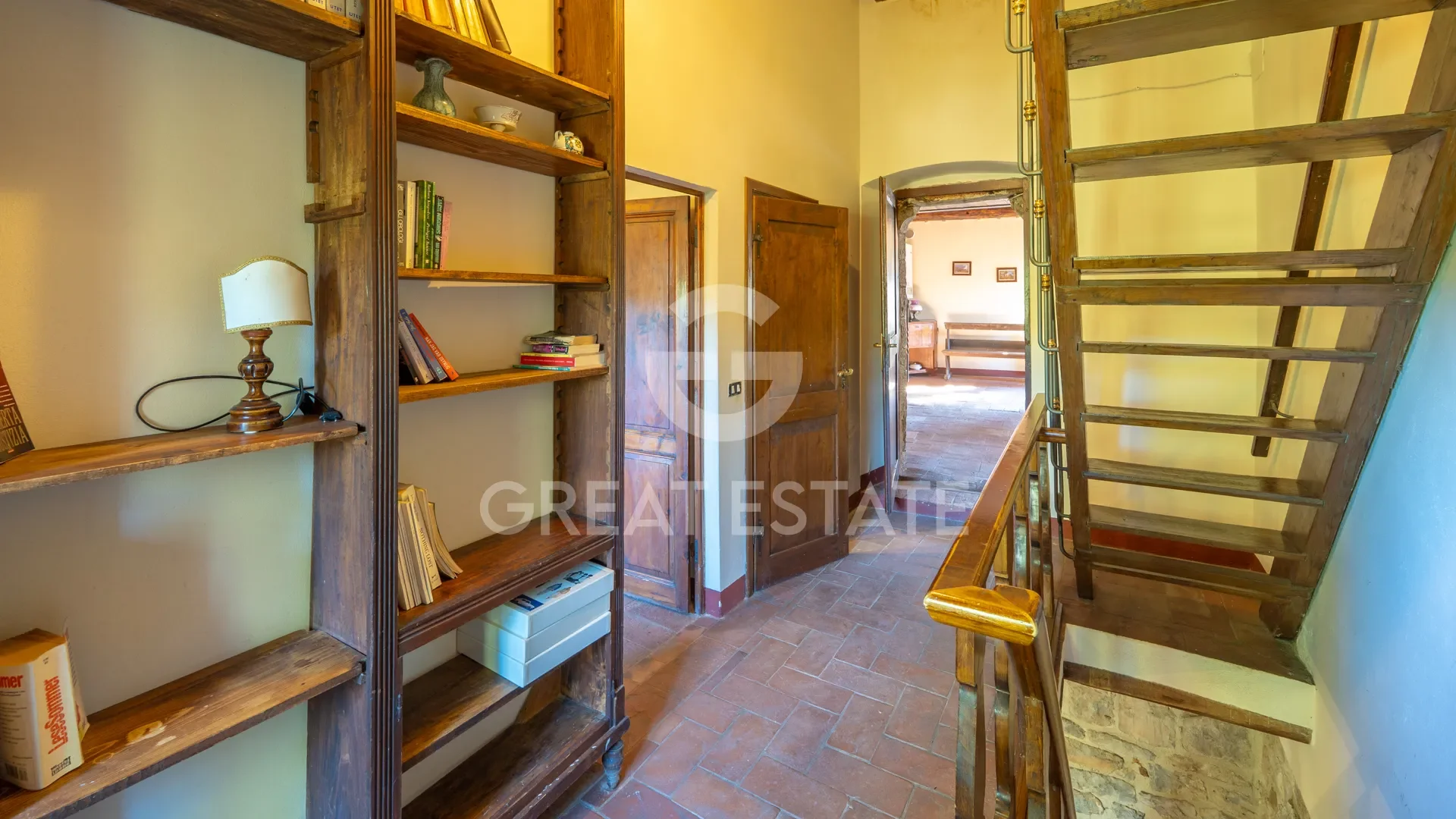 Tuscany, Gaiole in Chianti, Tuscany, Italy. - Photo 37