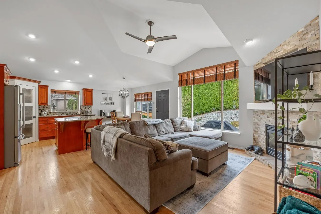 2543 Quail Lane, Kelowna, British Columbia, Canada. - Photo 8
