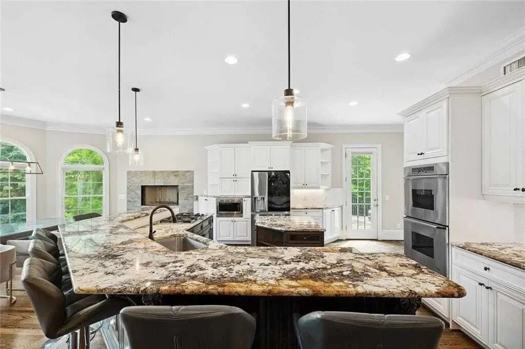 11140 W. Road, Roswell, Georgia, United States. - Photo 11