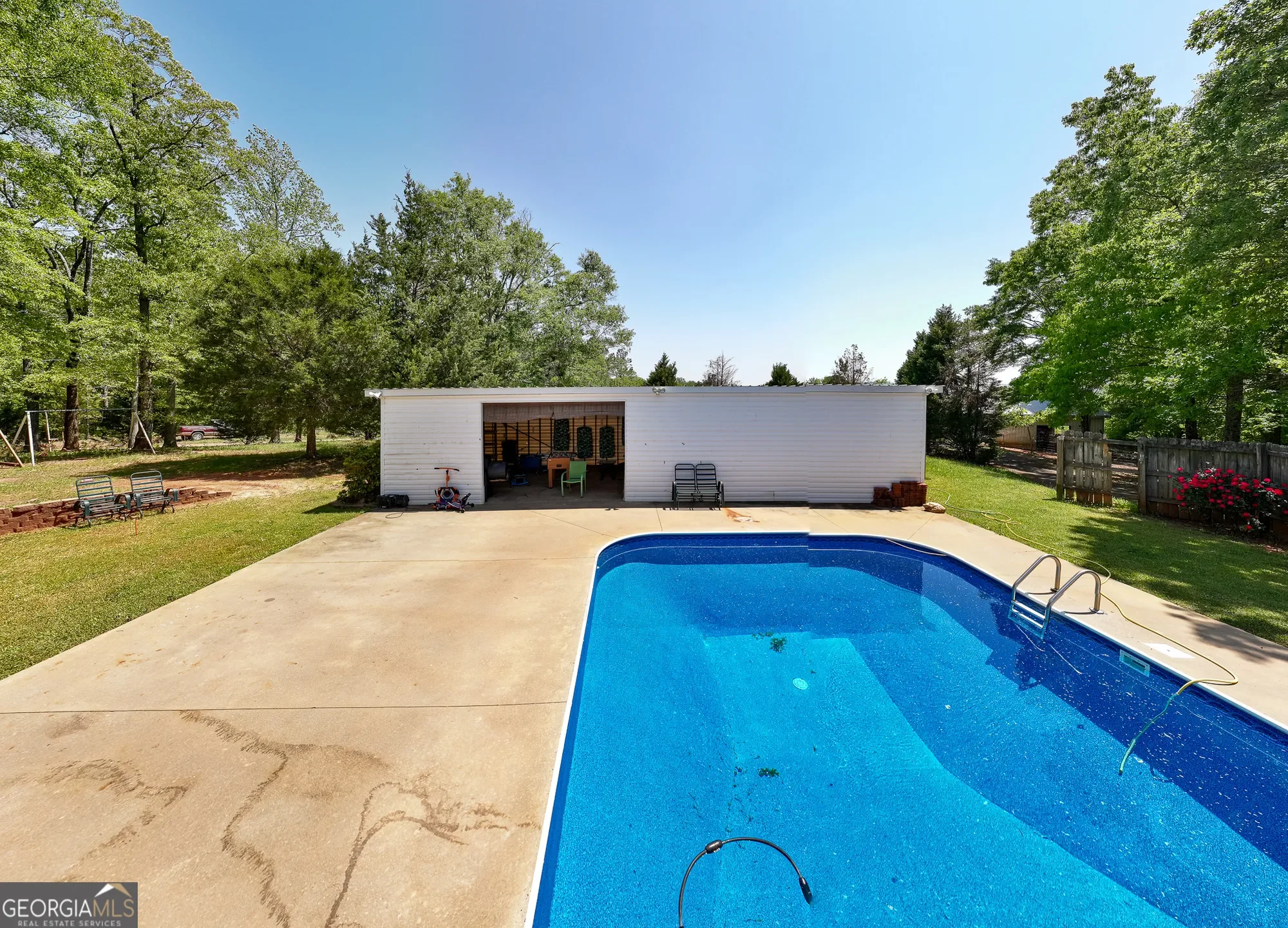 Shiloh, Georgia, United States. - Photo 13