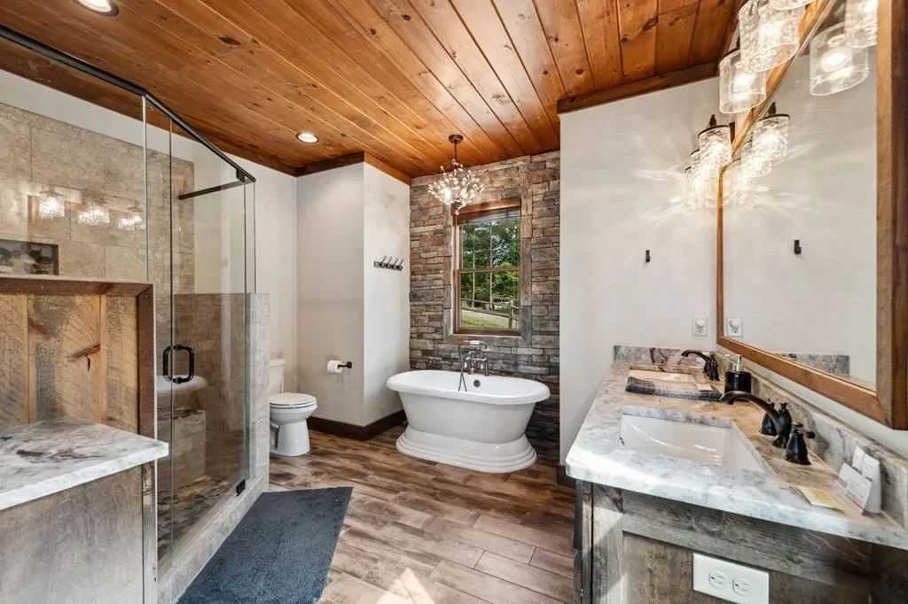 370 High Ridge Road, Blue Ridge, Georgia, United States. - Photo 28