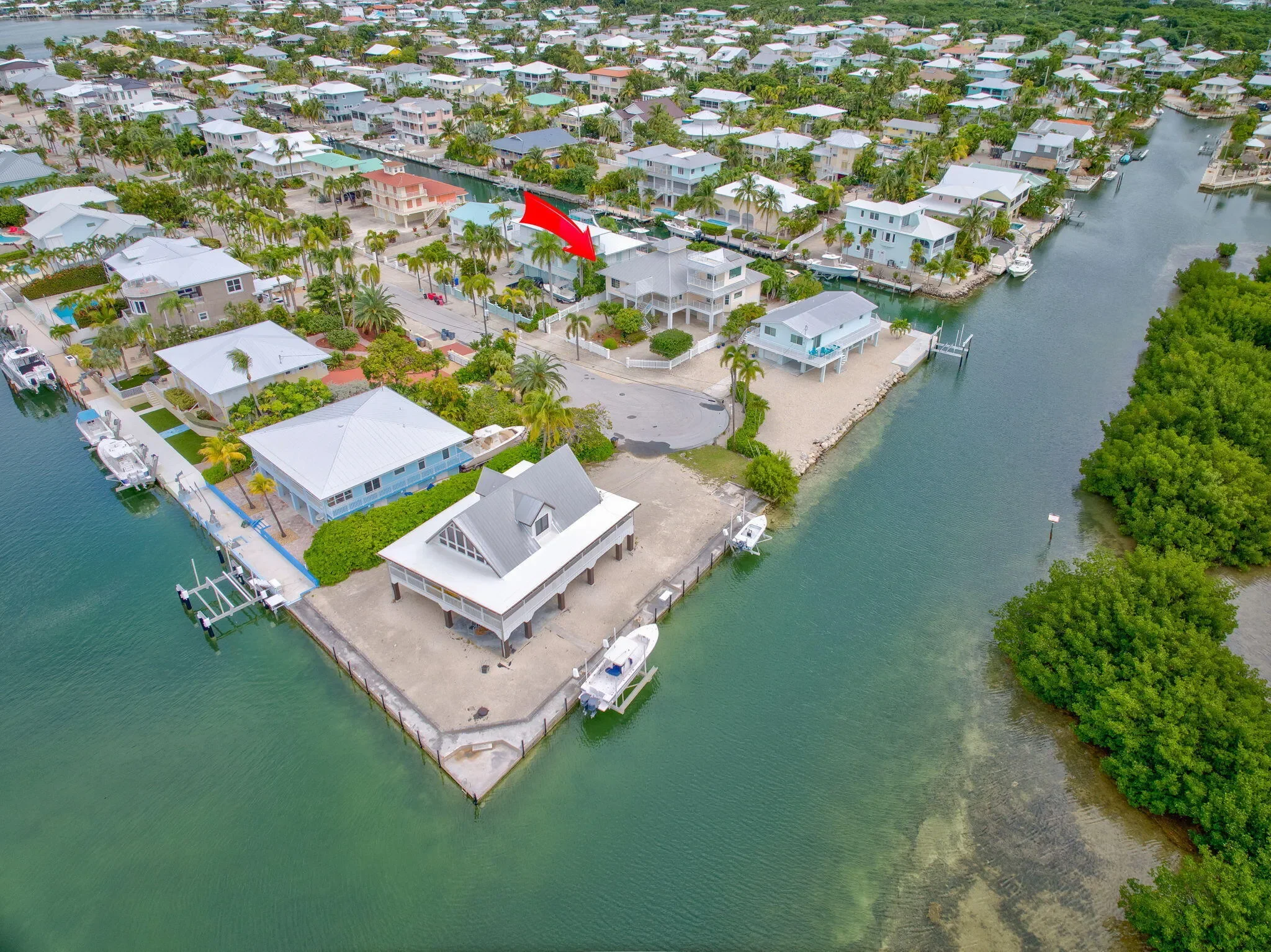 1147 Flagship Drive, Summerland, FL 33042, Big Pine Key, Florida, United States. - Photo 43