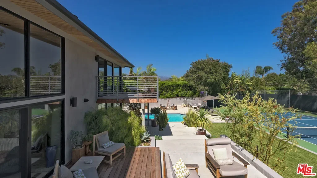 6738 Wildlife Road, Malibu, California, United States. - Photo 9