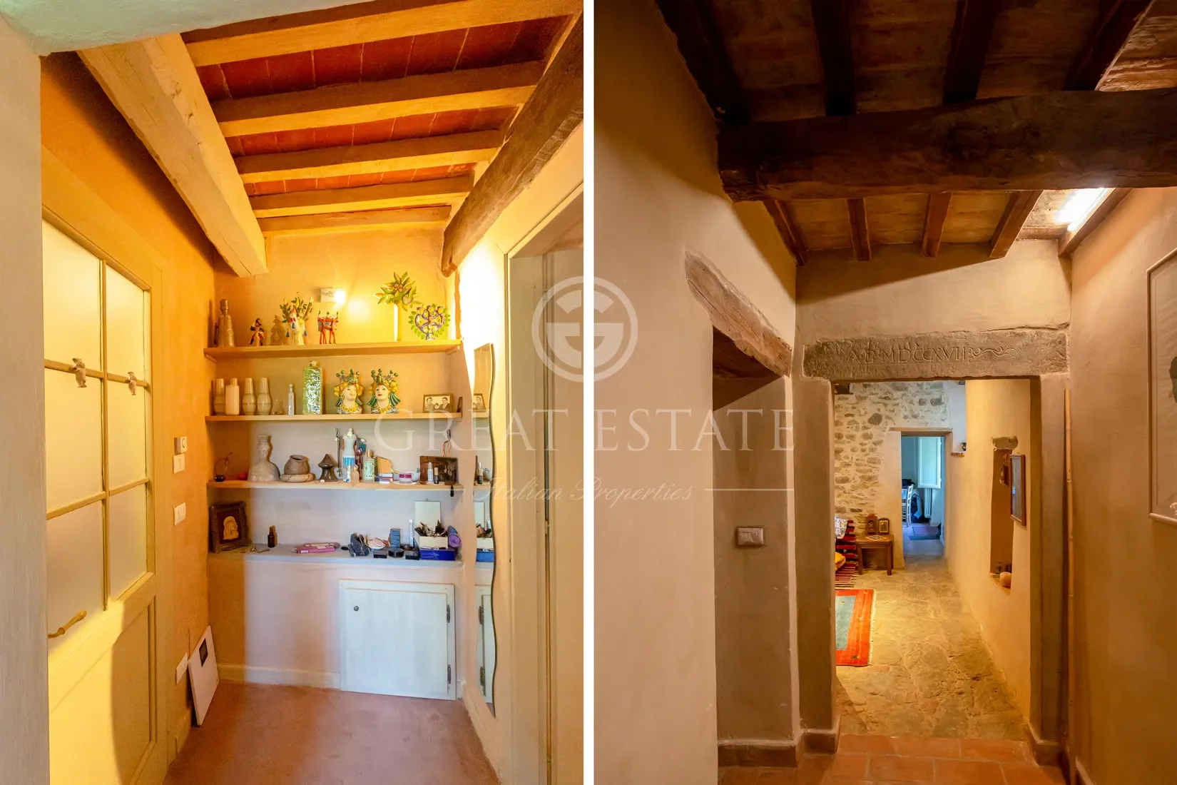 Umbria, Passignano sul Trasimeno, Umbria, Italy. - Photo 37