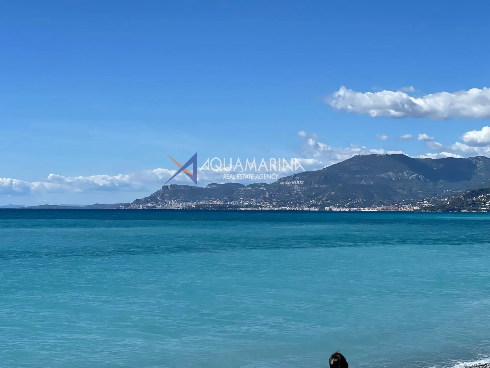 Bordighera, Liguria, Italy. - Photo 14