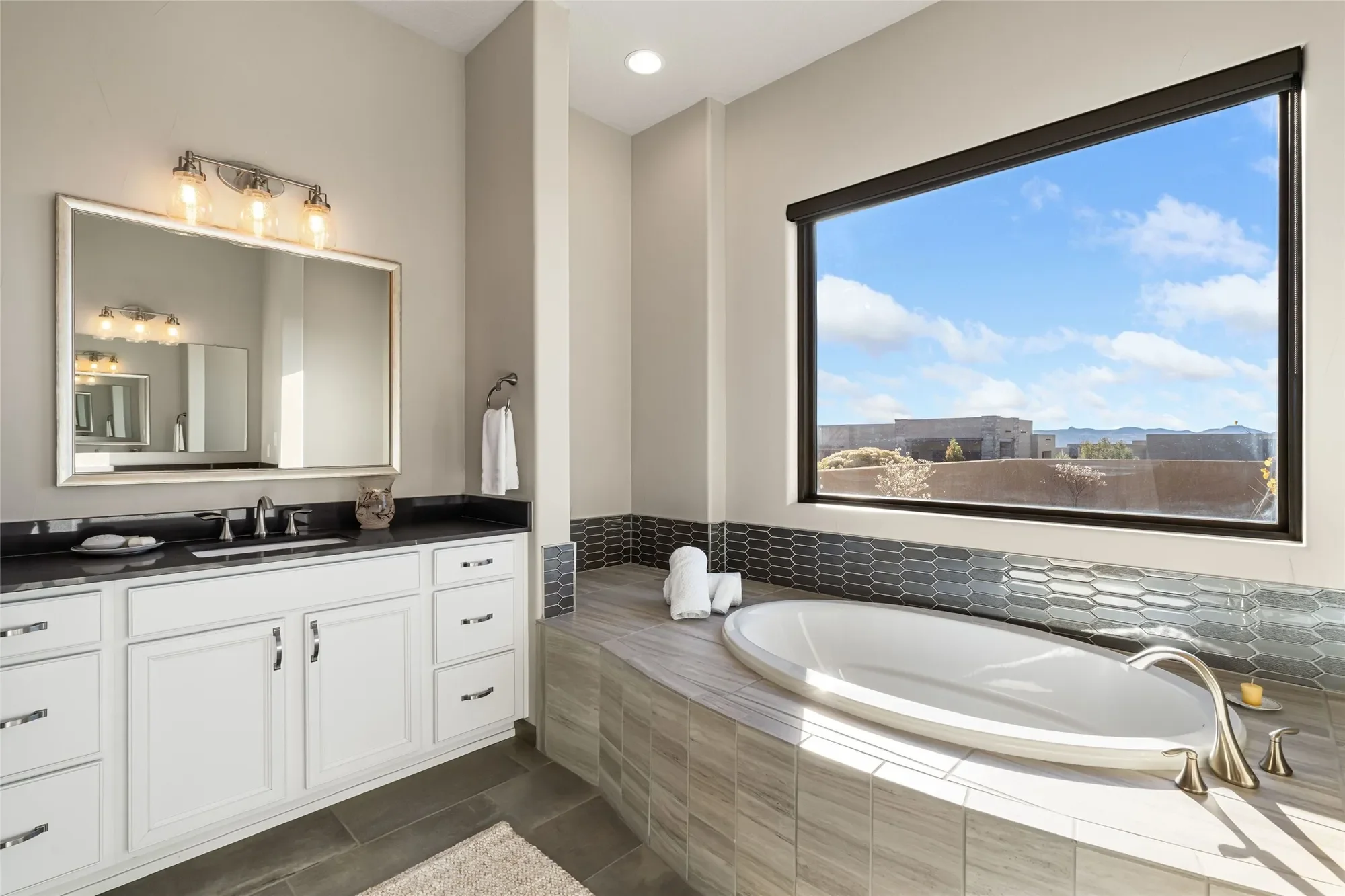 65 Paseo Las Terrazas , Santa Fe, NM 87506, Santa Fe, New Mexico, United States. - Photo 23