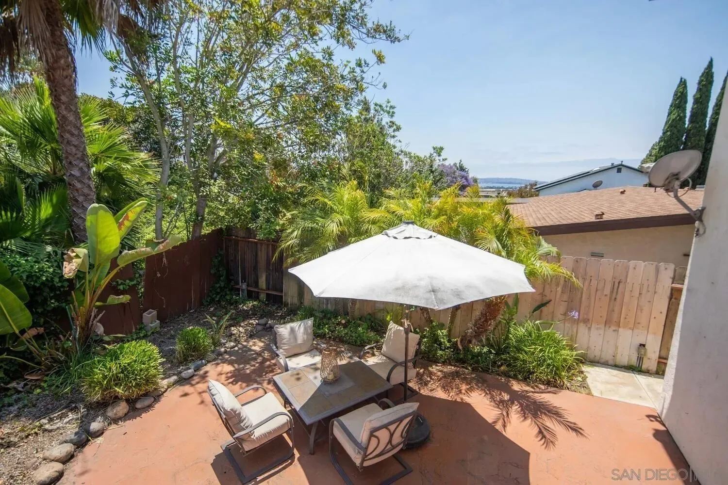 4135 Huerfano Ave, San Diego, California, United States. - Photo 26