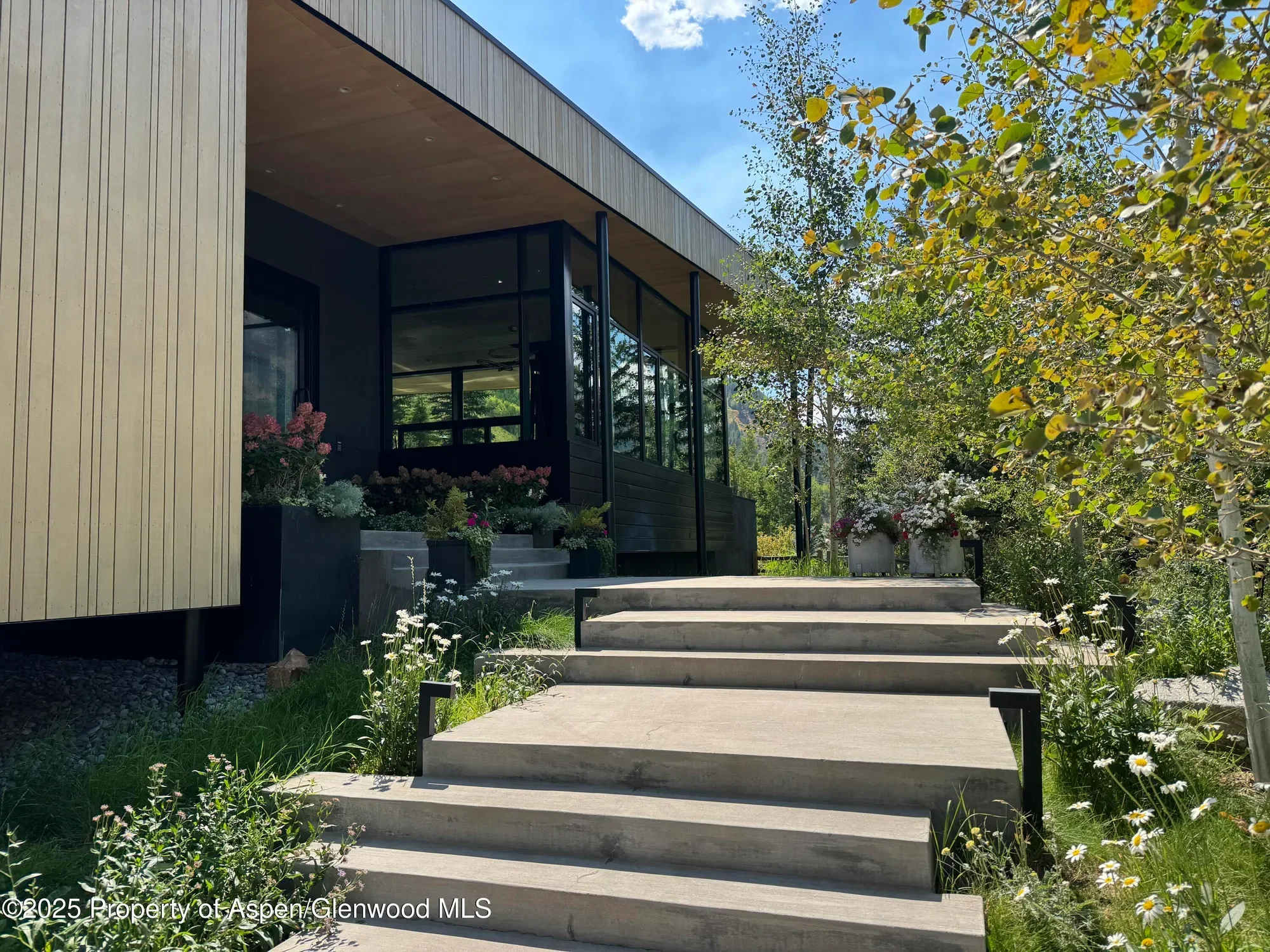 296 Glen Dee Road, Aspen, Colorado, United States. - Photo 13