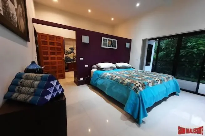 Krabi,, Khao Thong, Krabi, Thailand. - Photo 3