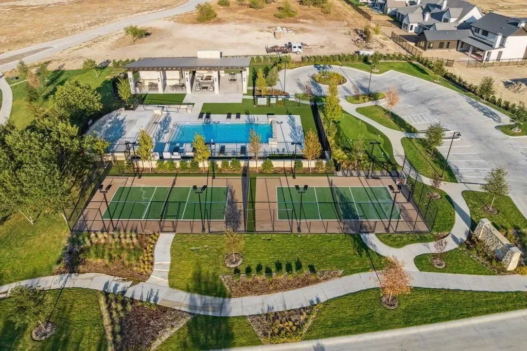 4540 Chablis Drive, Fort Worth, Texas, United States. - Photo 6