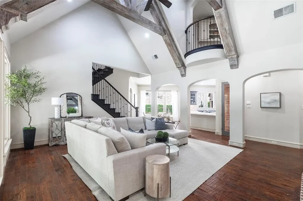 6412 Saint Michael Drive, McKinney, Texas, United States. - Photo 9