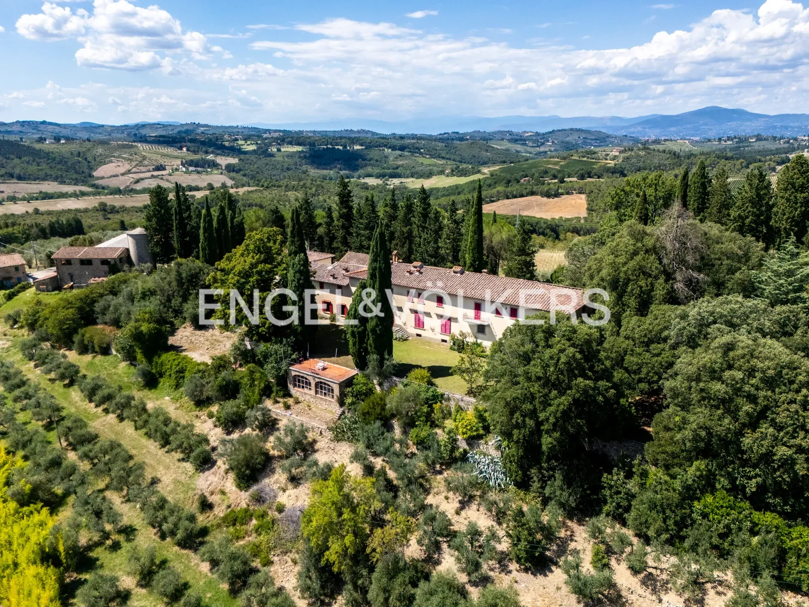 Via di Lizzano, 50012 Bagno a Ripoli FI, Italy, Tuscany, Italy. - Photo 54