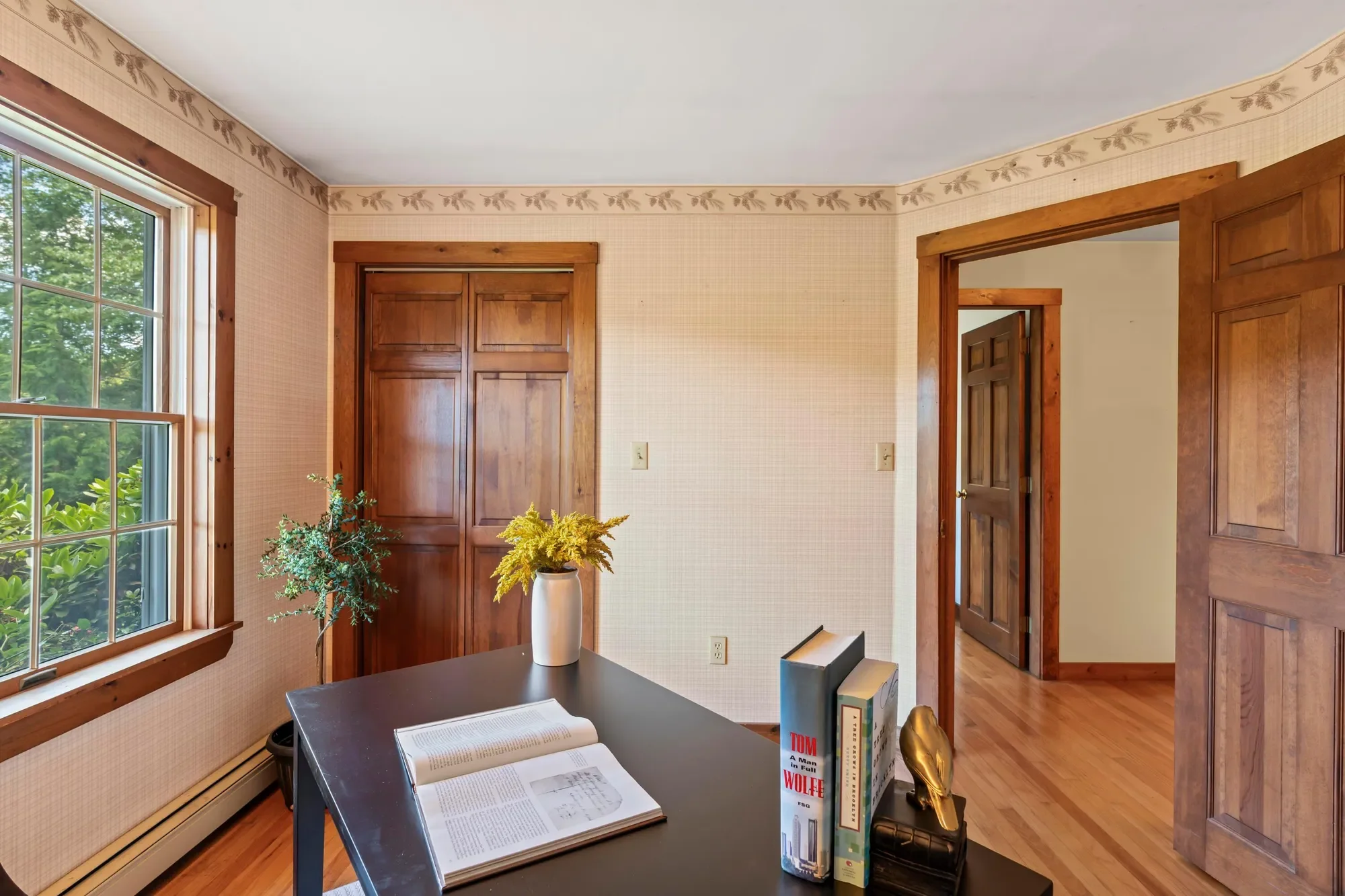 286 Goose Rocks Road, Kennebunkport, ME 04046, Kennebunkport, Maine, United States. - Photo 38
