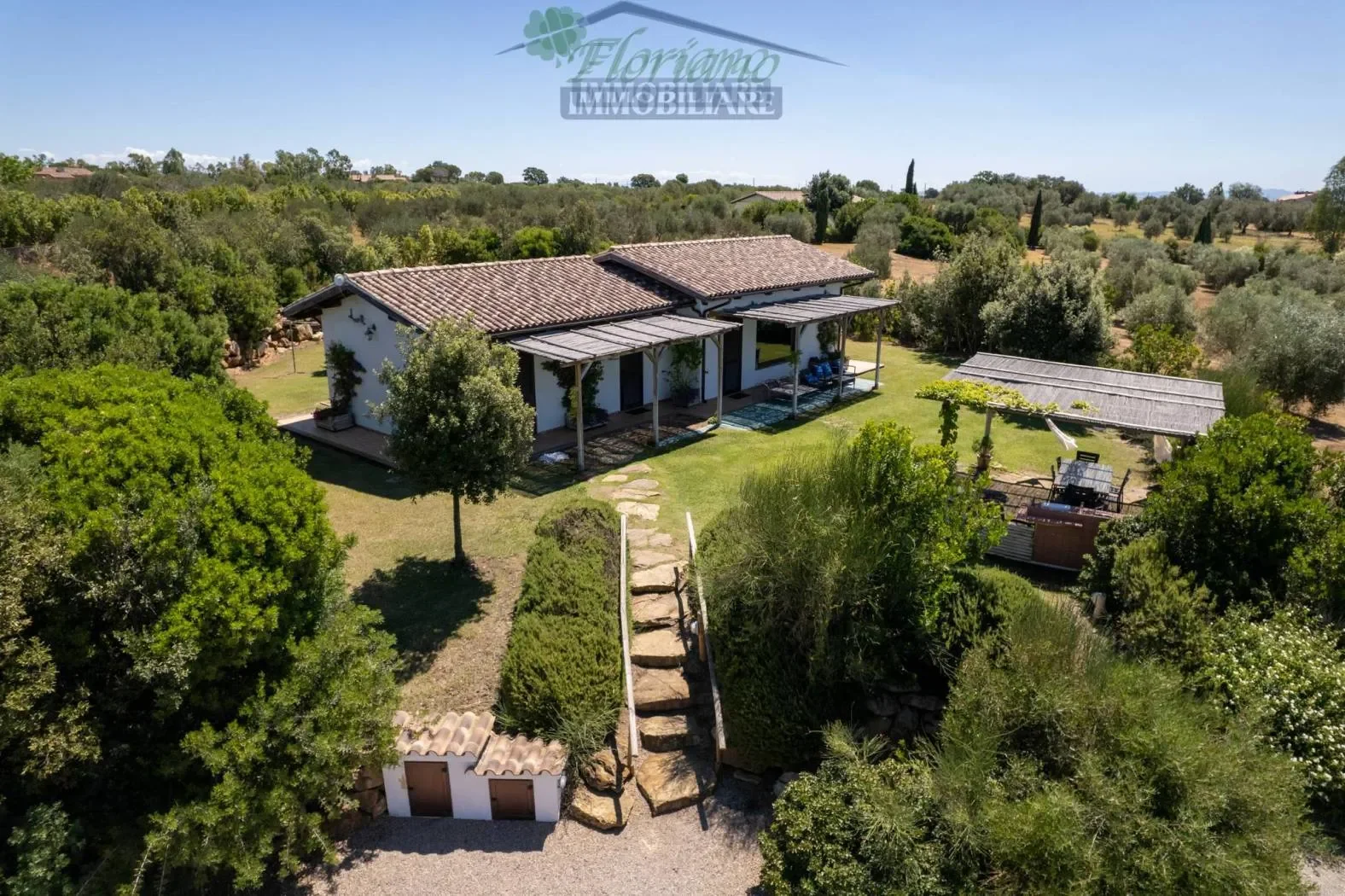 Località Cacciata Grande, Montalto di Castro, Lazio, Italy. - Photo 4