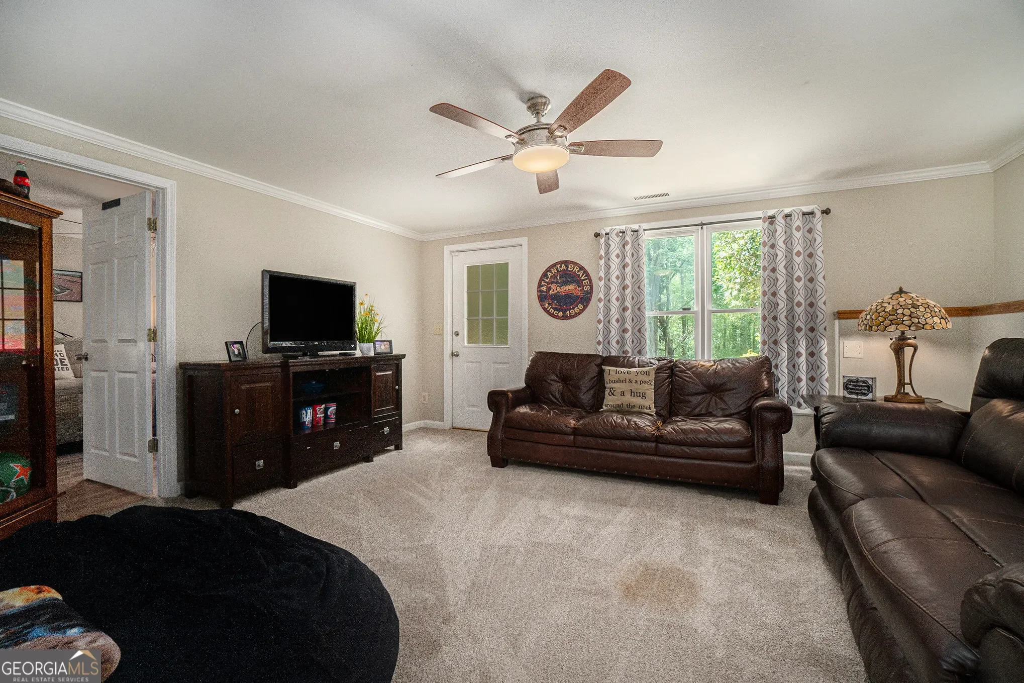 Hiram, Georgia, United States. - Photo 30