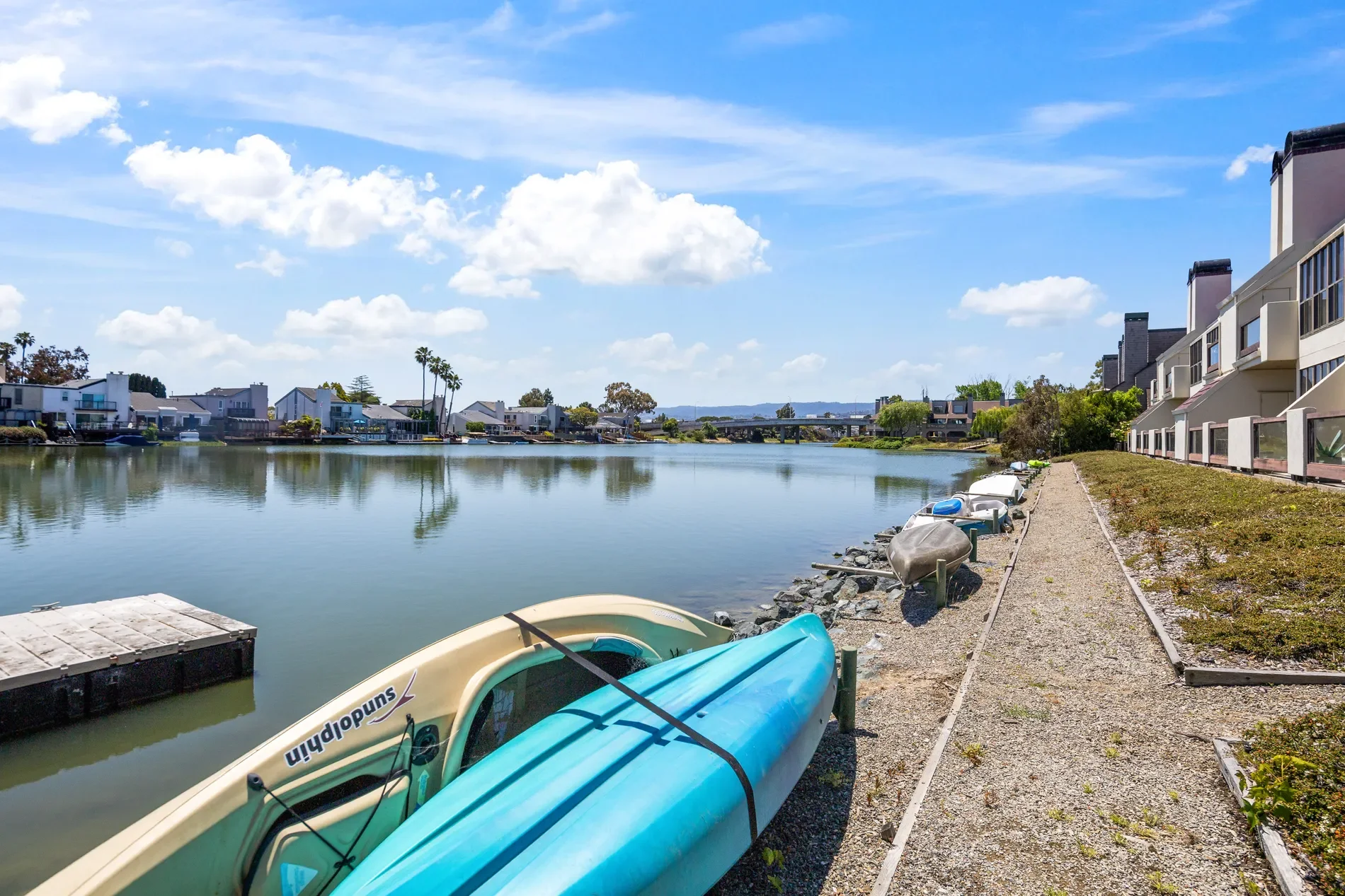 203 Shorebird Circle , Redwood City, CA 94065, Redwood City, California, United States. - Photo 12