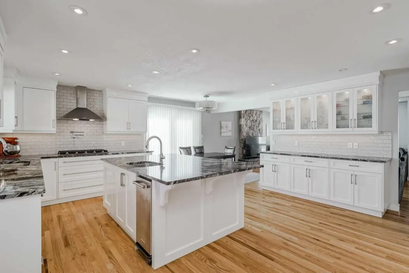 292148 Township Road 262A, Calgary, Alberta, Canada. - Photo 17