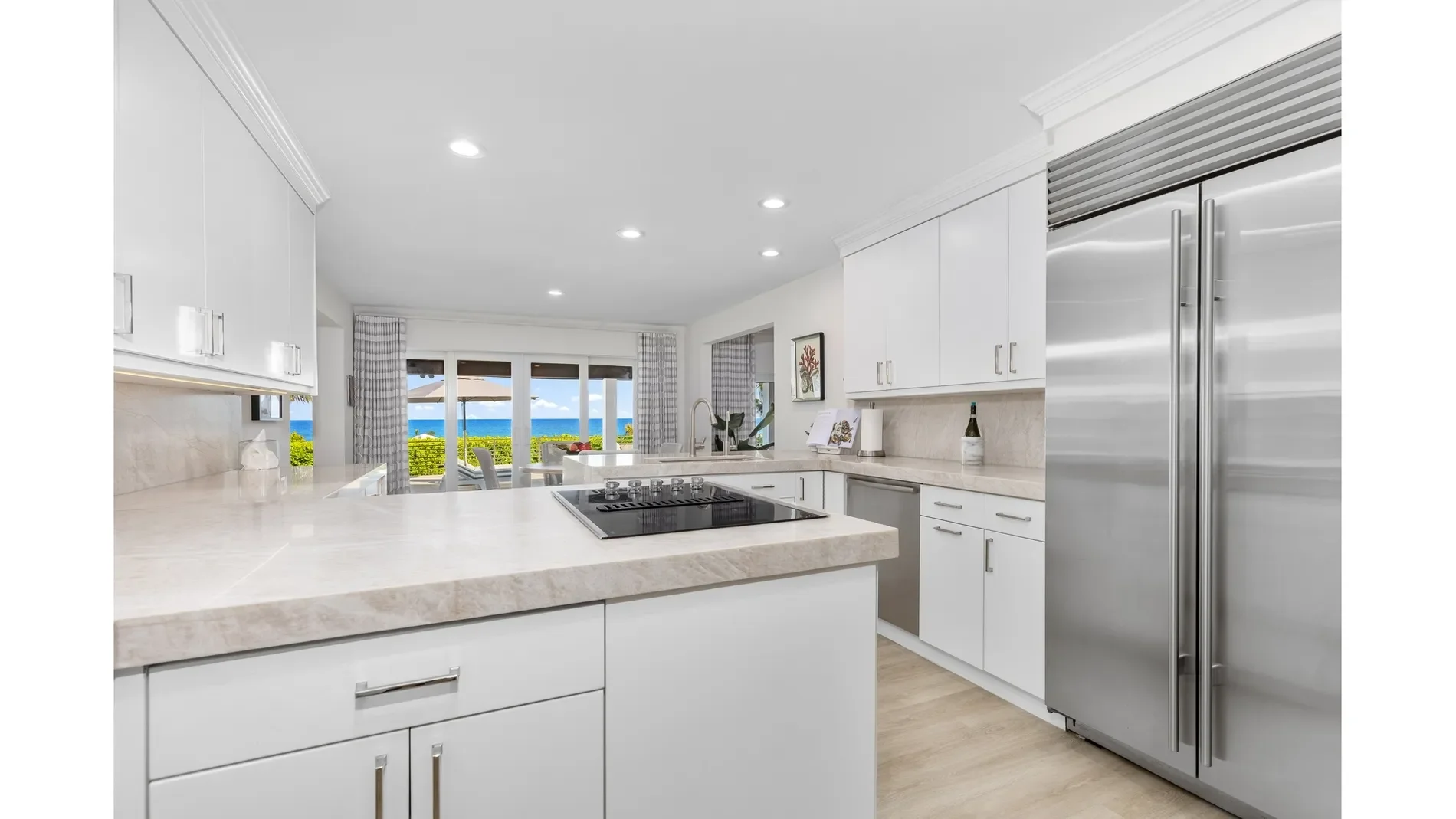 5929 N Ocean Boulevard, Boynton Beach, Florida, United States. - Photo 2