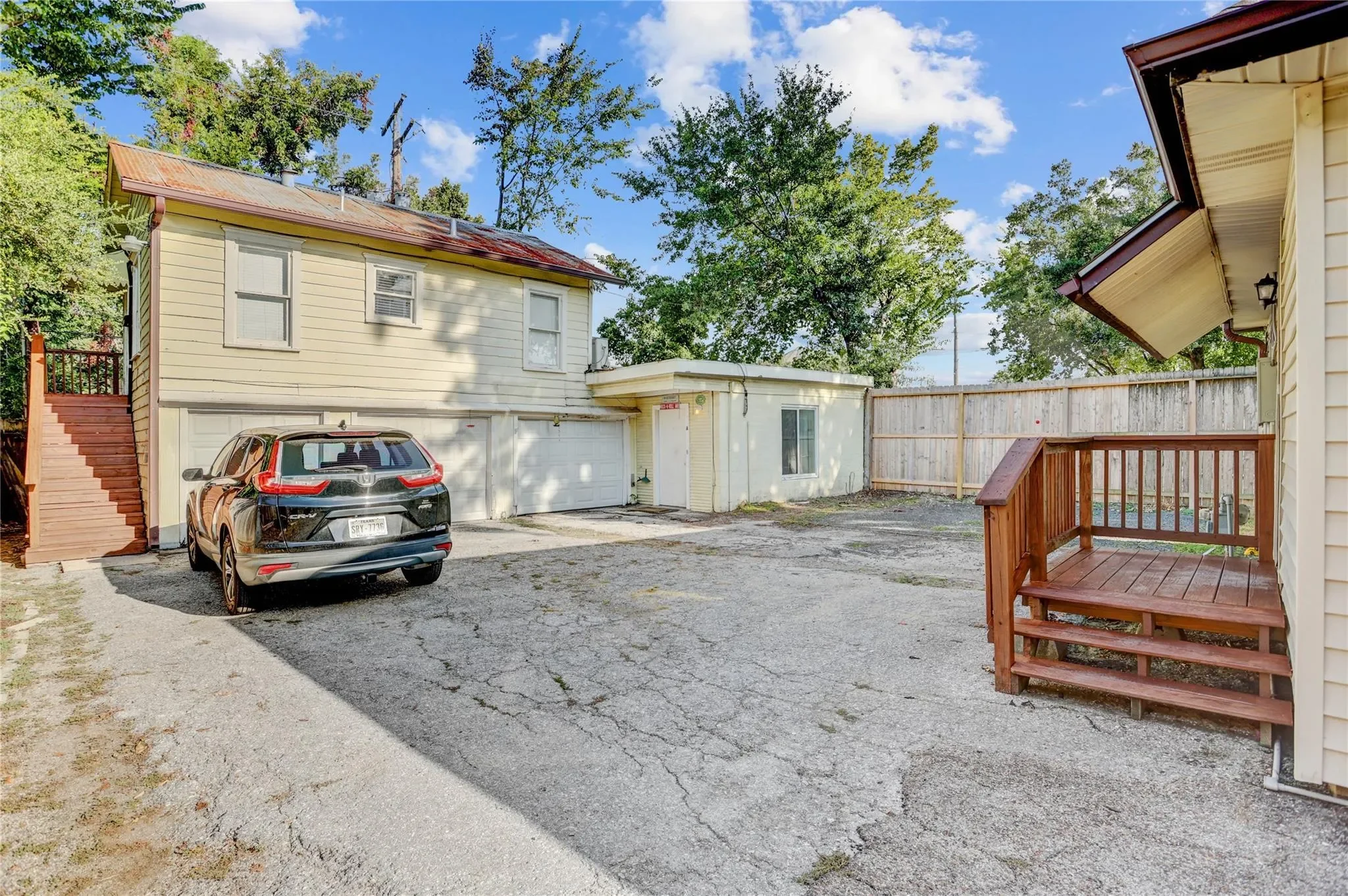 610 Columbia Street, Houston, Texas, United States. - Photo 3