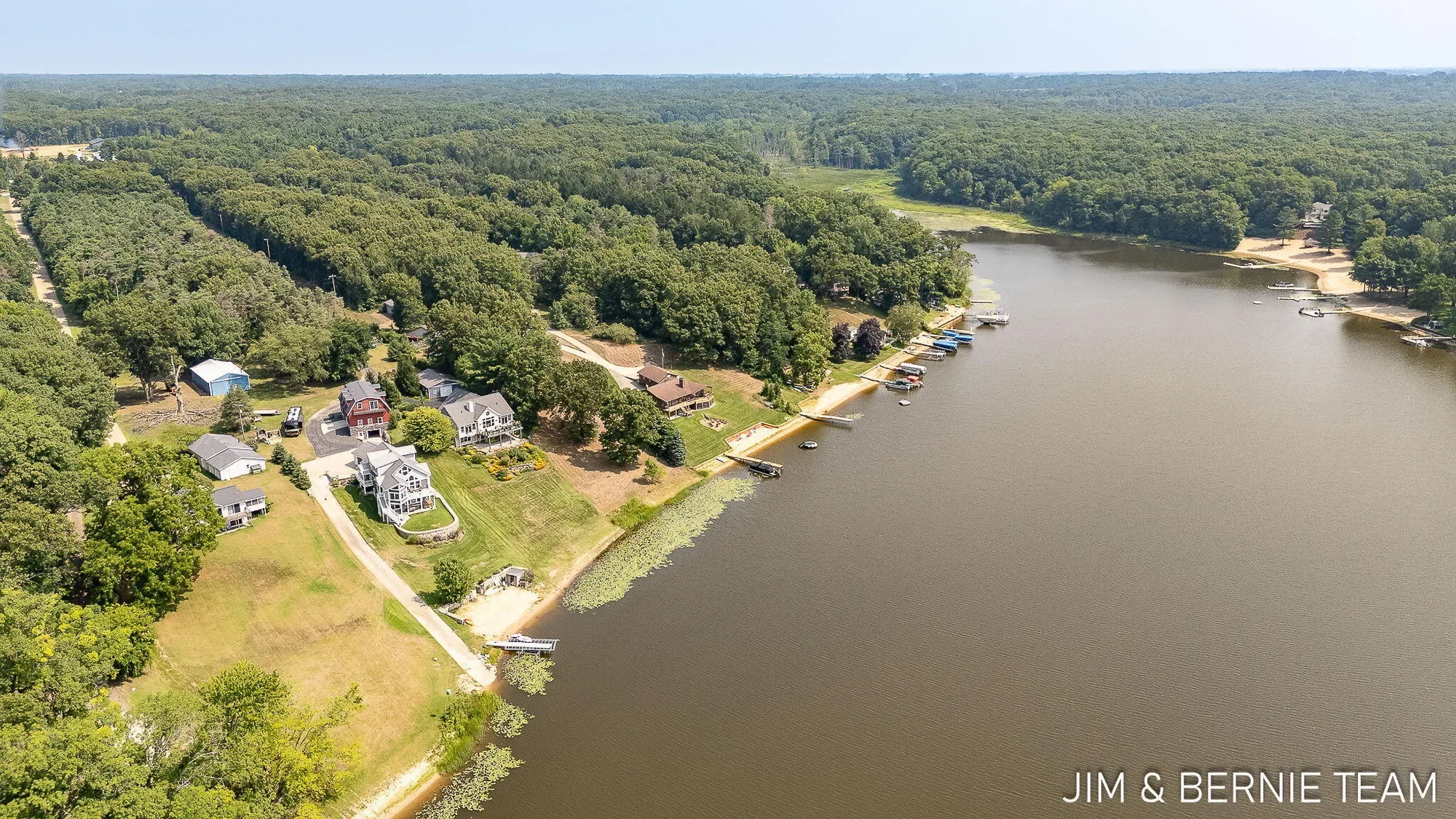 6332 Old Allegan Road, Saugatuck, MI 49453, Fennville, Michigan, United States. - Photo 64