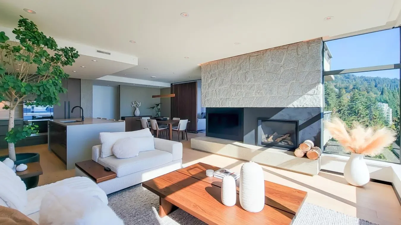 3315 CYPRESS PLACE, West Vancouver, British Columbia, Canada. - Photo 6