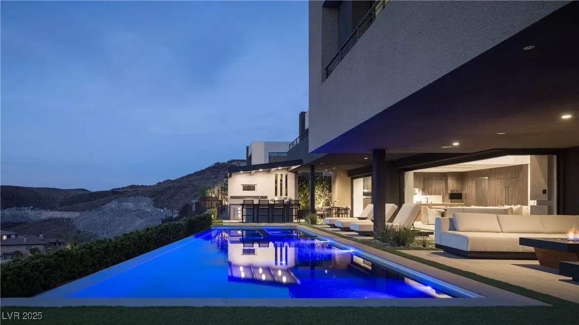 1786 Diamond Rim Court, Henderson, Nevada, United States. - Photo 7