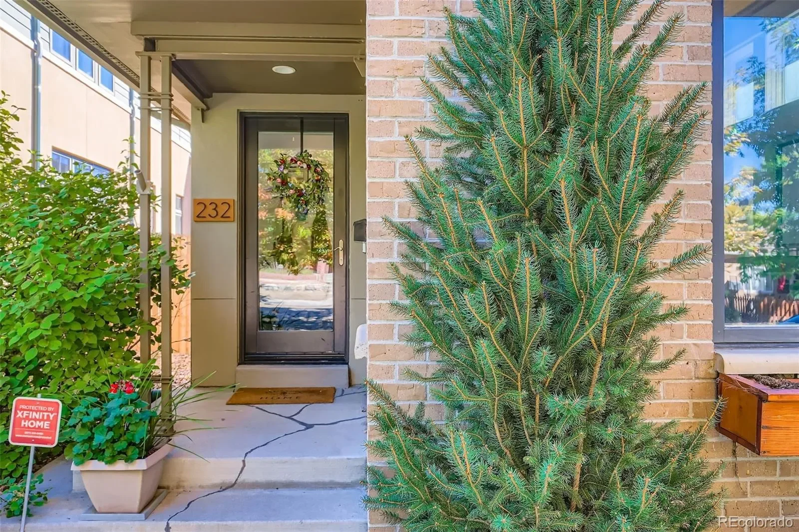 232 S Pennsylvania Street, Denver, Colorado, United States. - Photo 1
