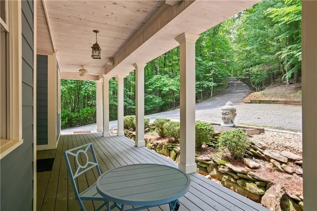 100 Oboe Court, Ellijay, Georgia, United States. - Photo 35