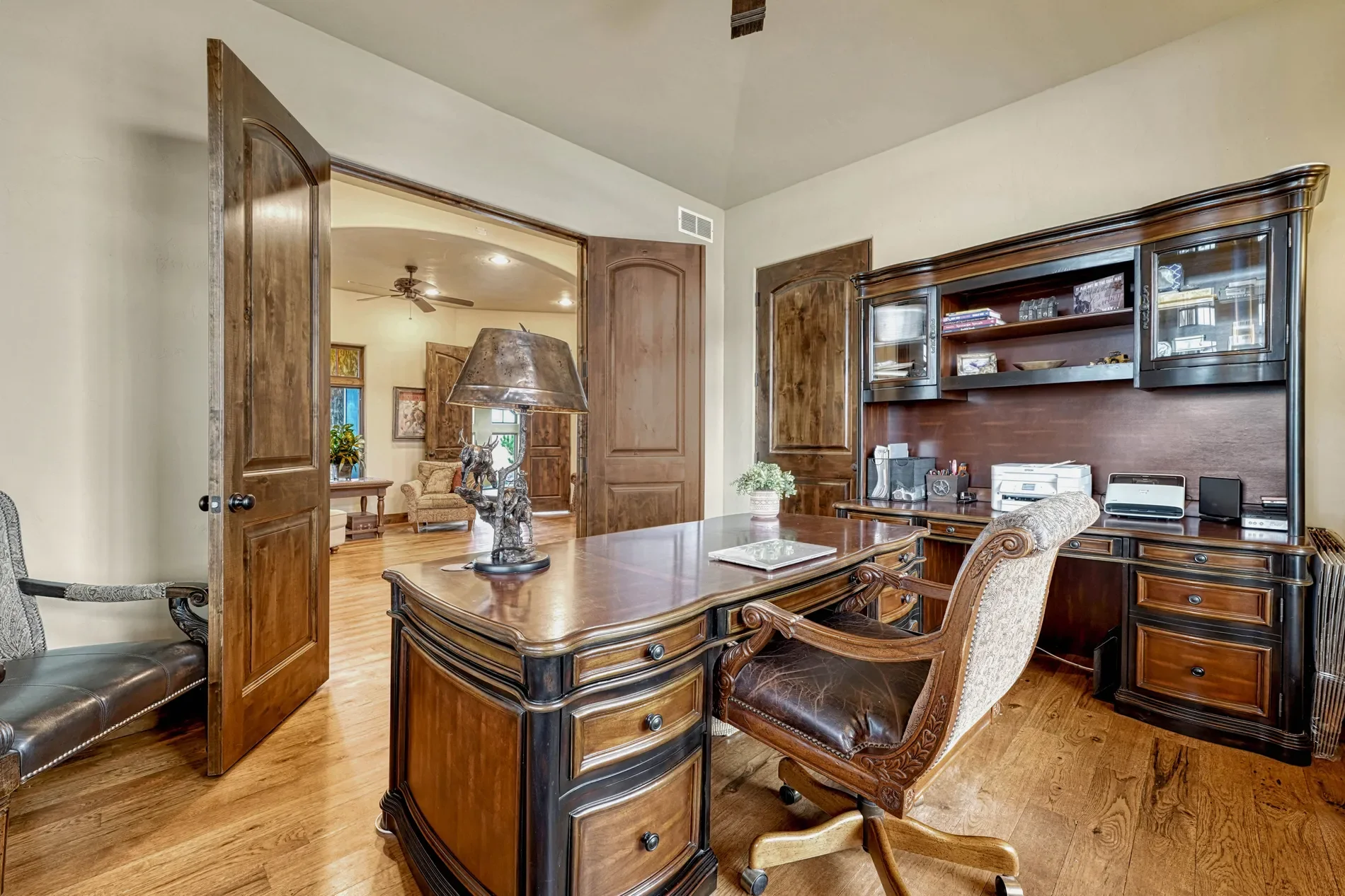 9565 Oak Springs Trail , Franktown, CO 80116, Franktown, Colorado, United States. - Photo 17