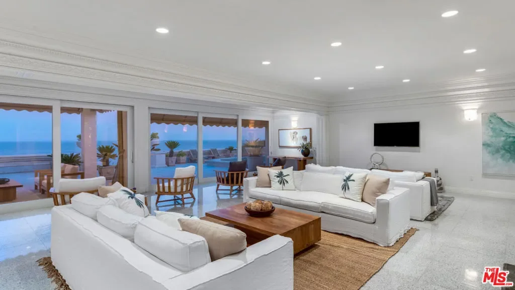 29000 Cliffside Drive, Malibu, California, United States. - Photo 1