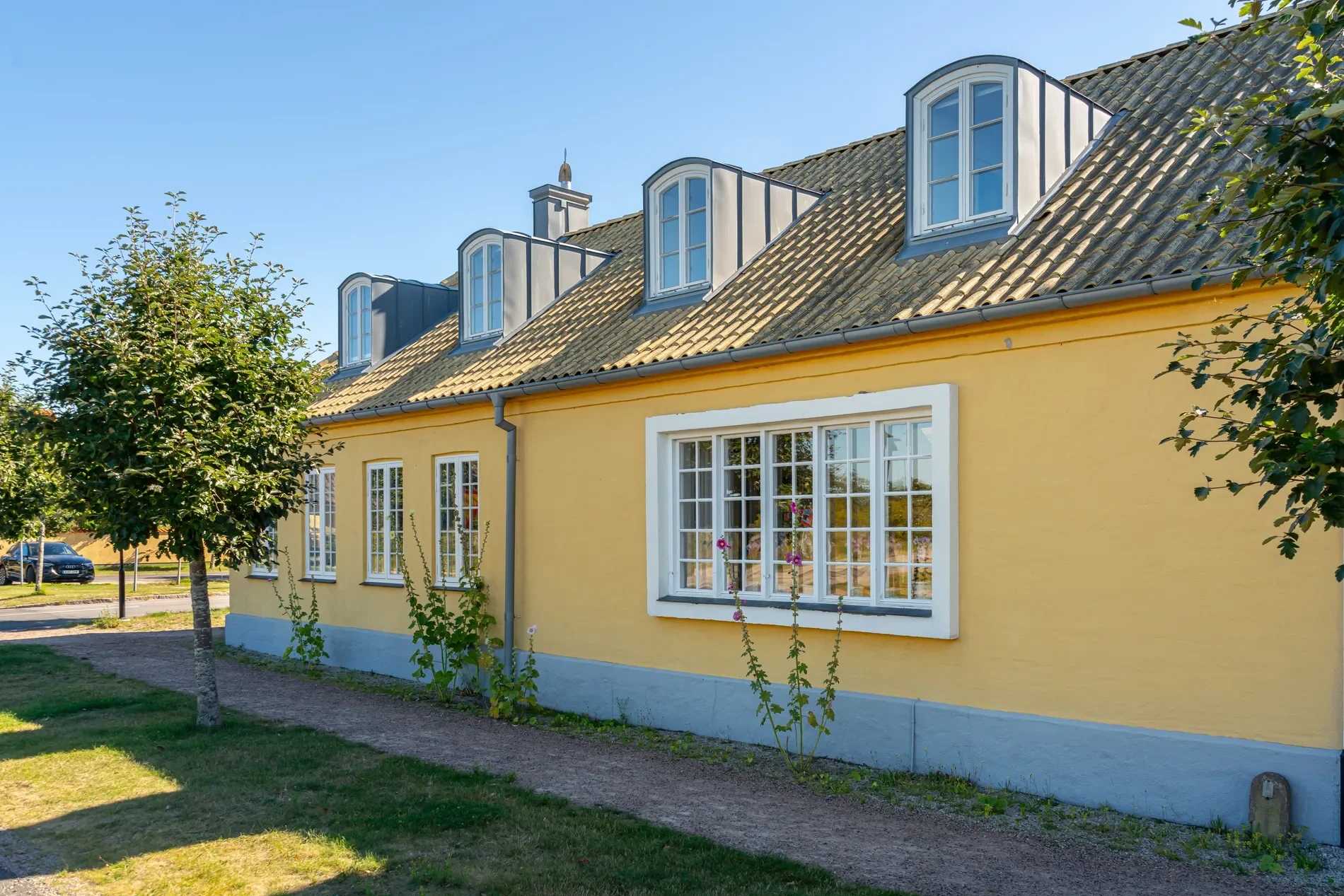 Hamngatan 6, Skanör, M 239 30, Skanör, Skåne County, Sweden. - Photo 35