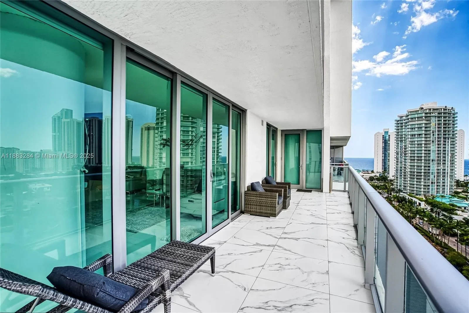 330 S Sunny Isles Blvd. 1502, Golden Beach, Florida, United States. - Photo 10