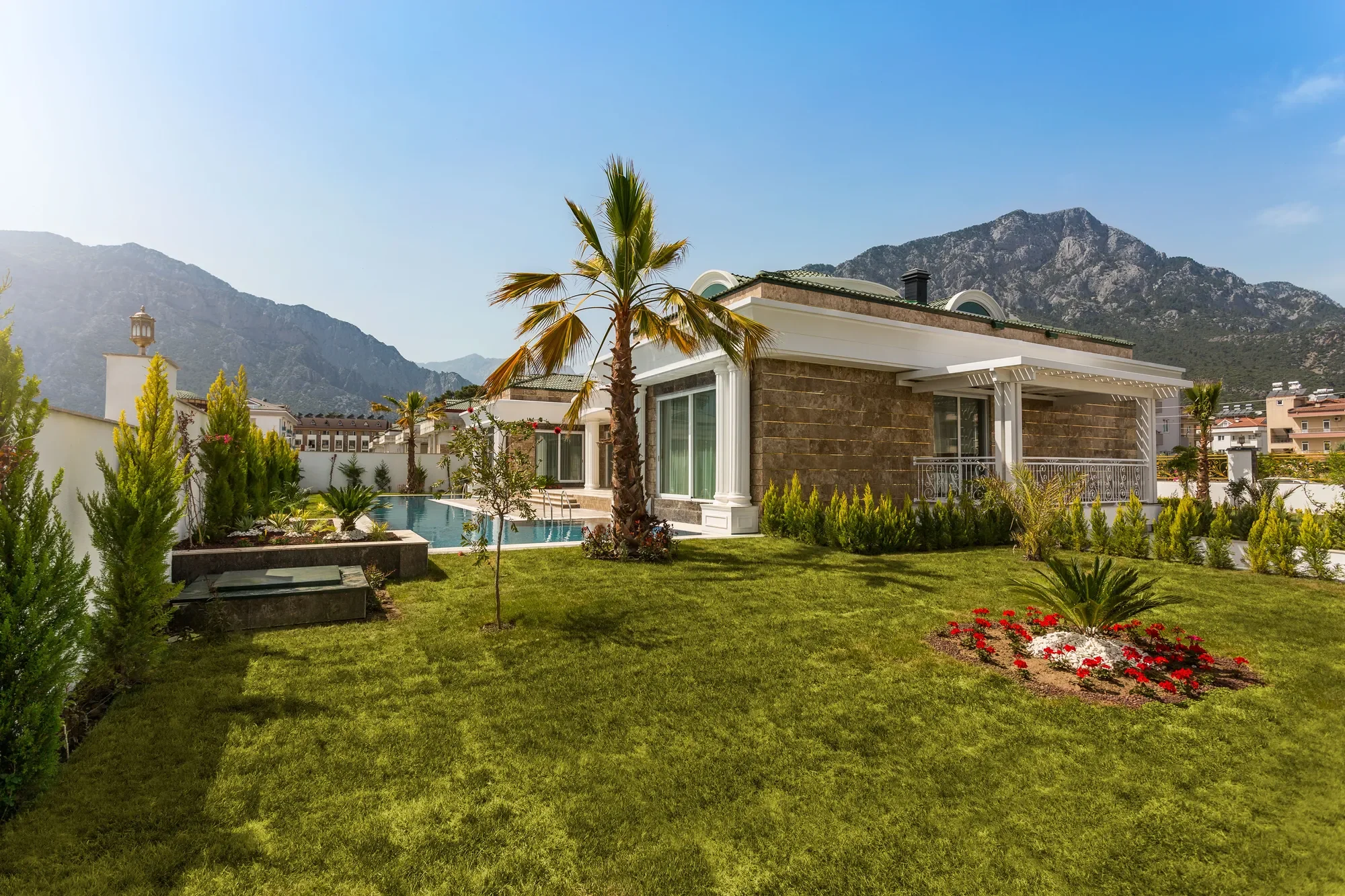 Kemer, Antalya, Turkey, Kemer, Antalya, Turkey. - Photo 3