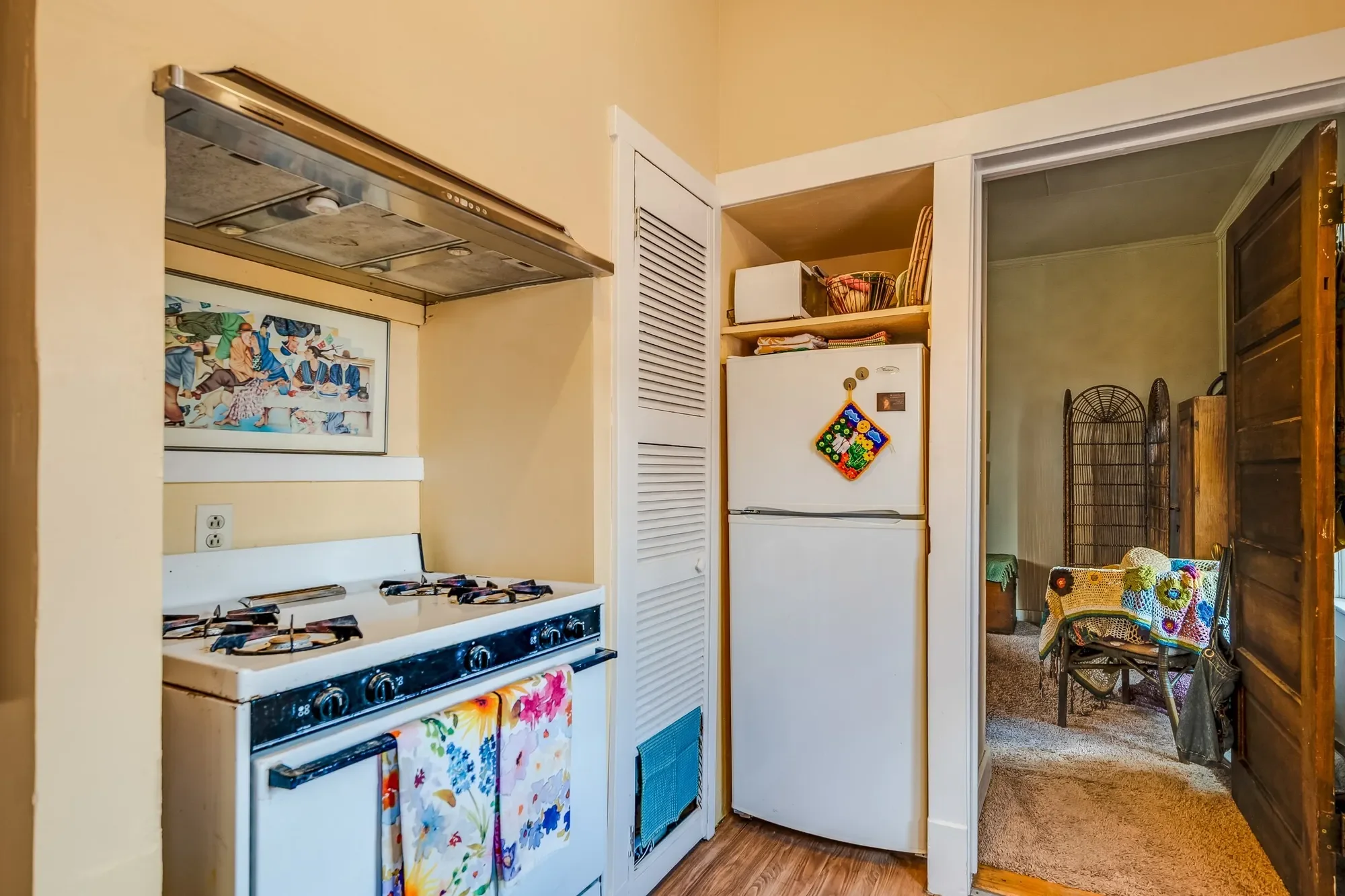 506 11th Street Nw, Albuquerque, NM 87102, Albuquerque, New Mexico, United States. - Photo 30