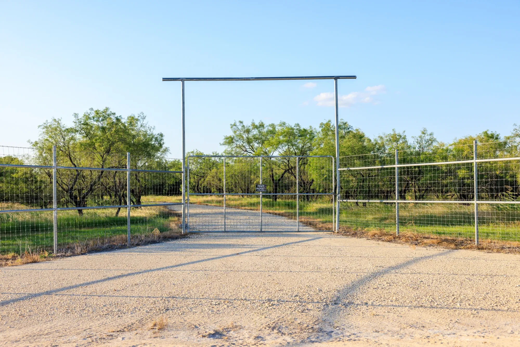 Brady Creek Ranch CR 3388, Melvin, TX 76858, Melvin, Texas, United States. - Photo 8