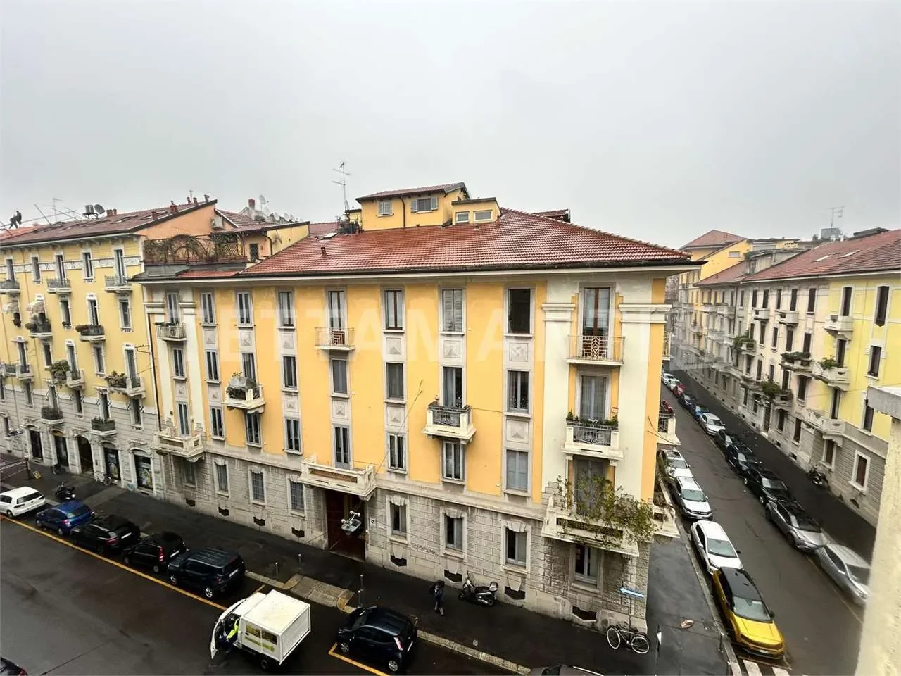 Milan, Lombardy, Italy. - Photo 12