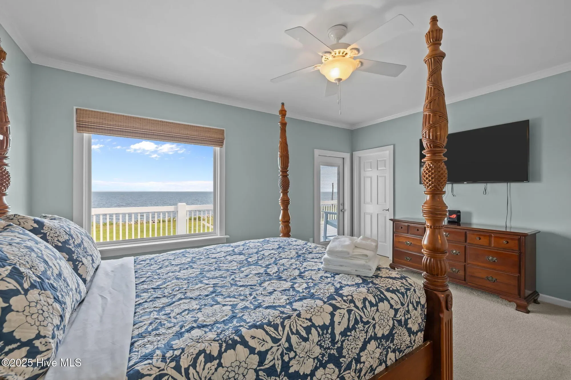 216 Styron Creek Road, Sealevel, North Carolina, United States. - Photo 17